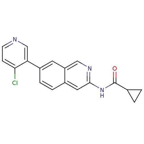 Chemical structure of BindingDB Monomer ID 112157