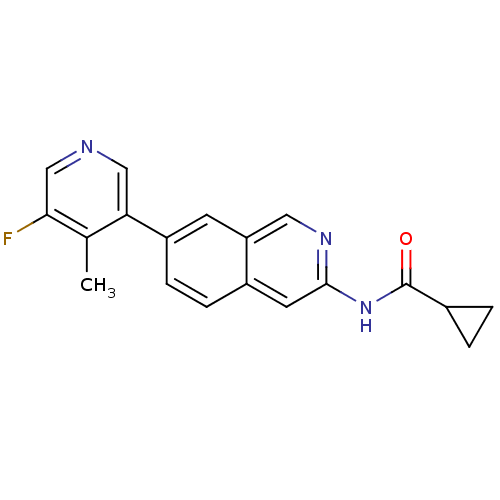 Chemical structure of BindingDB Monomer ID 112161