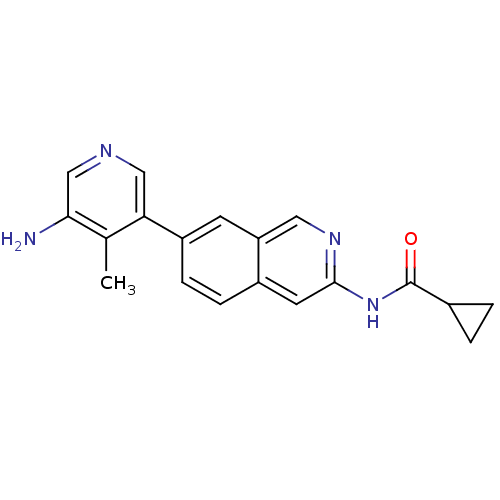 Chemical structure of BindingDB Monomer ID 112191