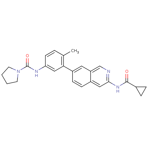Chemical structure of BindingDB Monomer ID 112224