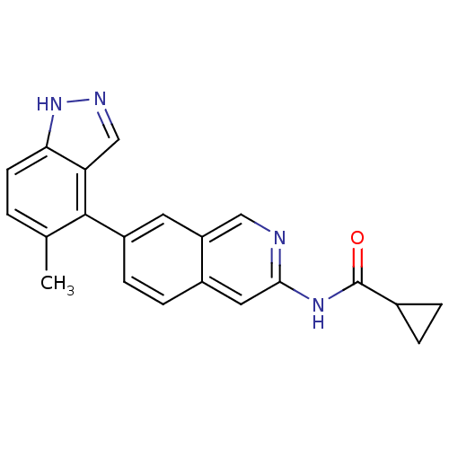 Chemical structure of BindingDB Monomer ID 112251