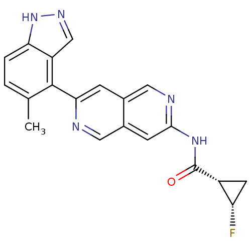 Chemical structure of BindingDB Monomer ID 112359
