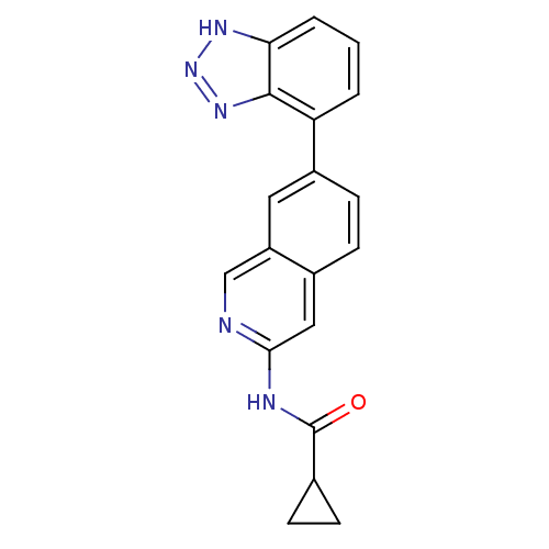 Chemical structure of BindingDB Monomer ID 112418