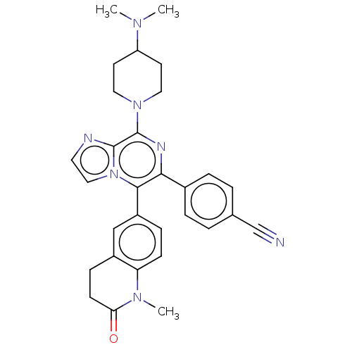Chemical structure of BindingDB Monomer ID 112453
