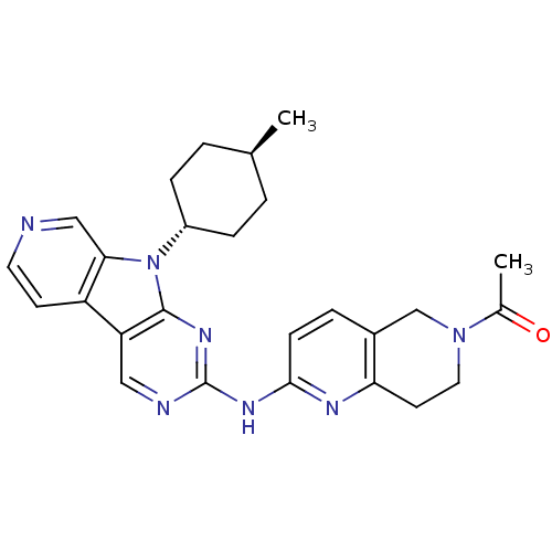 Chemical structure of BindingDB Monomer ID 112461