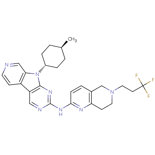 Chemical structure of BindingDB Monomer ID 112466