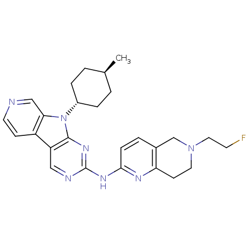 Chemical structure of BindingDB Monomer ID 112468