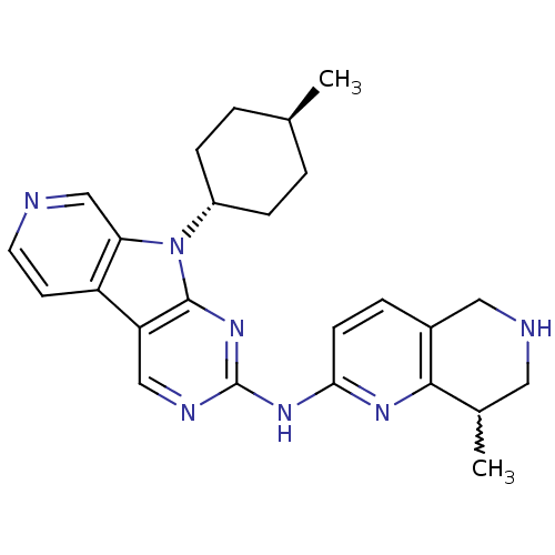 Chemical structure of BindingDB Monomer ID 112472