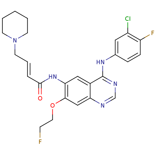 Chemical structure of BindingDB Monomer ID 112498