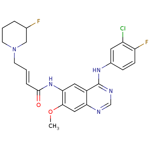 Chemical structure of BindingDB Monomer ID 112502