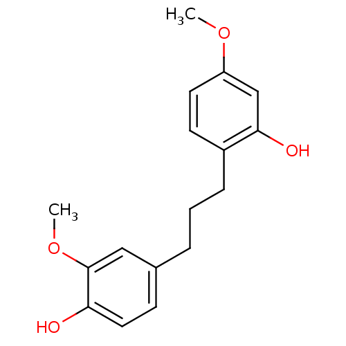 Chemical structure of BindingDB Monomer ID 112639