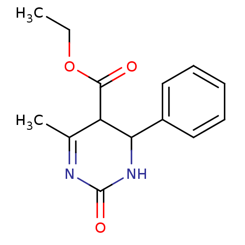 Chemical structure of BindingDB Monomer ID 112642