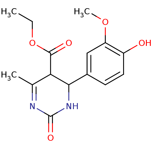 Chemical structure of BindingDB Monomer ID 112645