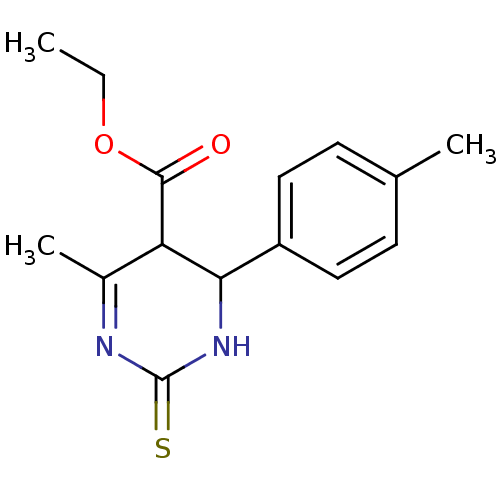 Chemical structure of BindingDB Monomer ID 112651