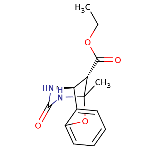Chemical structure of BindingDB Monomer ID 112652