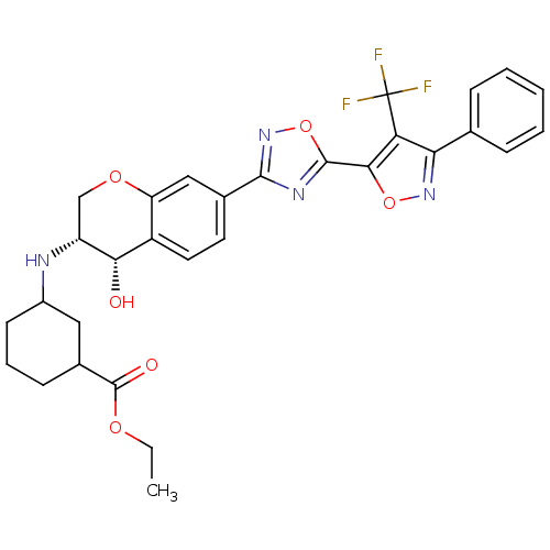 Chemical structure of BindingDB Monomer ID 112679