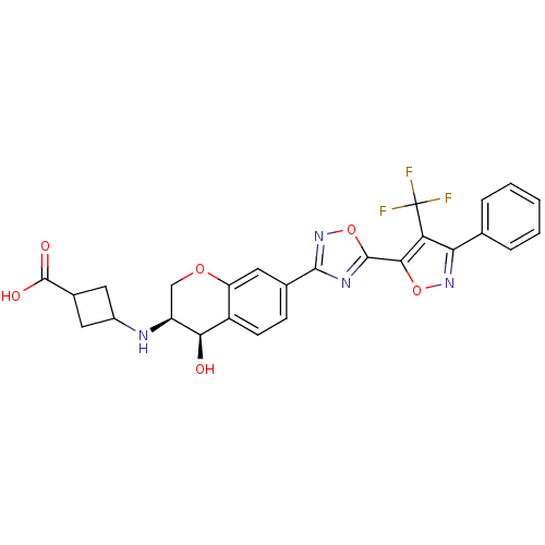 Chemical structure of BindingDB Monomer ID 112680