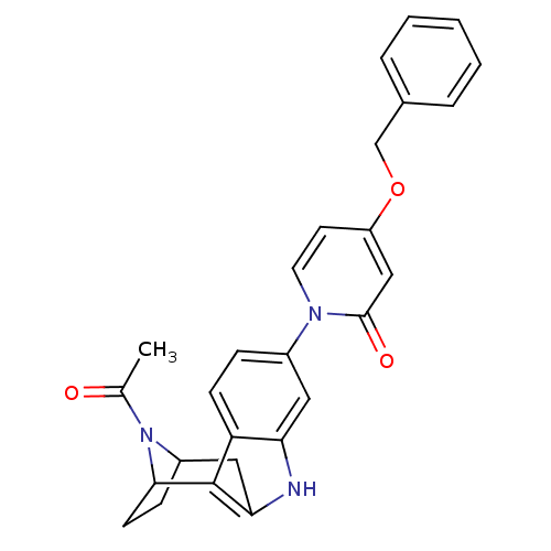 Chemical structure of BindingDB Monomer ID 112717