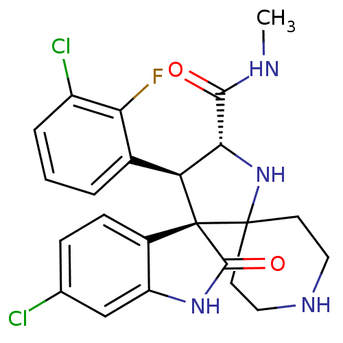 Chemical structure of BindingDB Monomer ID 112746