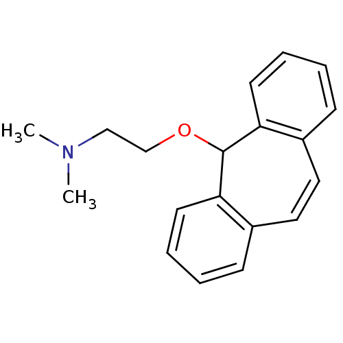 Chemical structure of BindingDB Monomer ID 112775