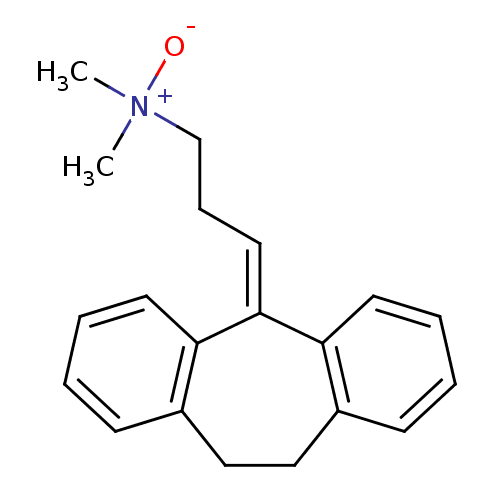 Chemical structure of BindingDB Monomer ID 112778