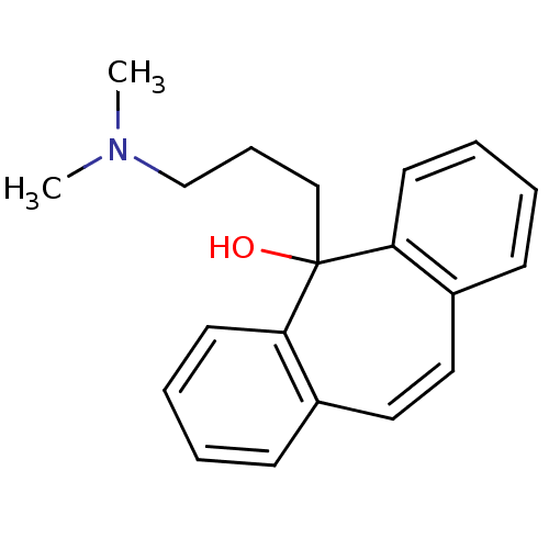 Chemical structure of BindingDB Monomer ID 112779