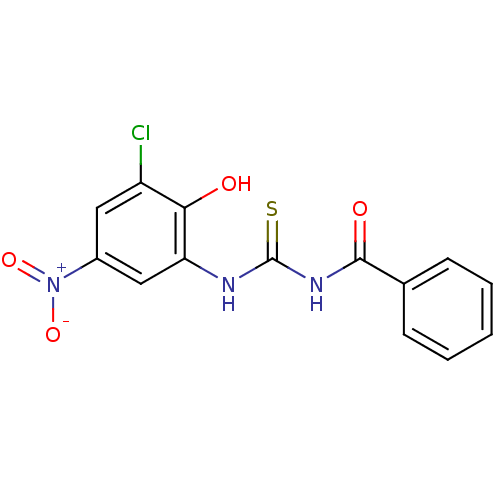 Chemical structure of BindingDB Monomer ID 112784