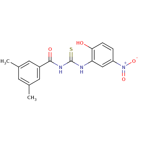 Chemical structure of BindingDB Monomer ID 112785