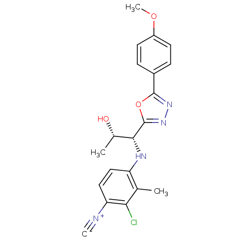 Chemical structure of BindingDB Monomer ID 112792
