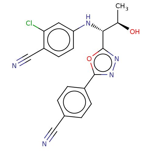 Chemical structure of BindingDB Monomer ID 112835