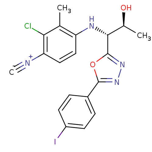 Chemical structure of BindingDB Monomer ID 112845