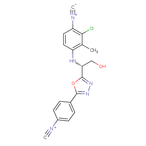 Chemical structure of BindingDB Monomer ID 112846