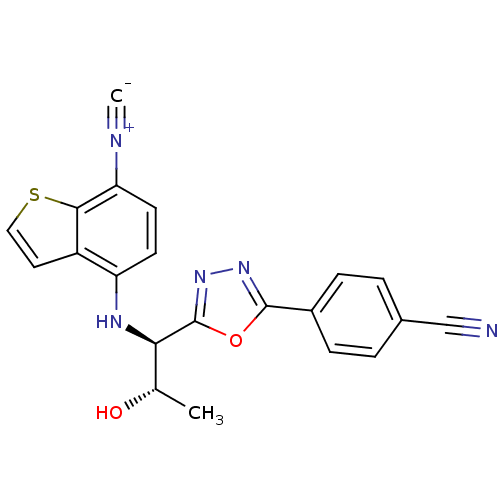 Chemical structure of BindingDB Monomer ID 112848