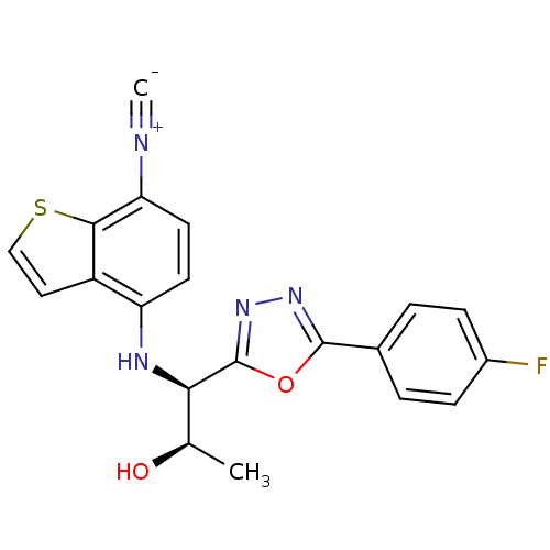 Chemical structure of BindingDB Monomer ID 112852