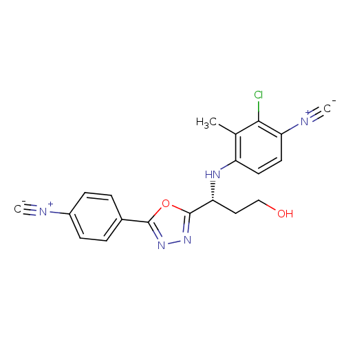 Chemical structure of BindingDB Monomer ID 112866