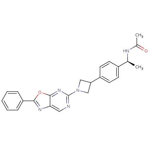 Chemical structure of BindingDB Monomer ID 112928