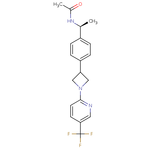 Chemical structure of BindingDB Monomer ID 112930