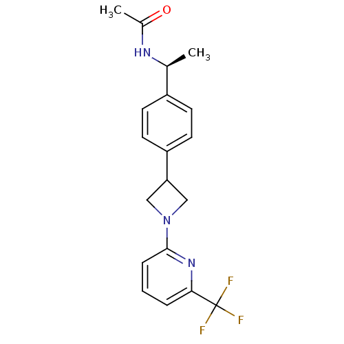 Chemical structure of BindingDB Monomer ID 112931