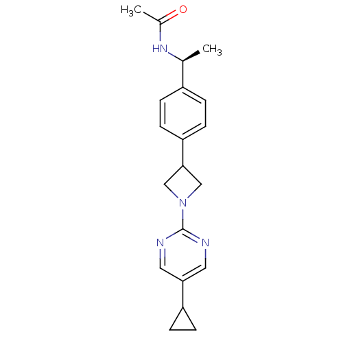 Chemical structure of BindingDB Monomer ID 112933