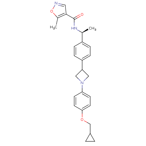 Chemical structure of BindingDB Monomer ID 112937