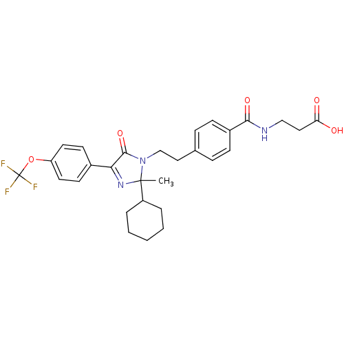 Chemical structure of BindingDB Monomer ID 113051