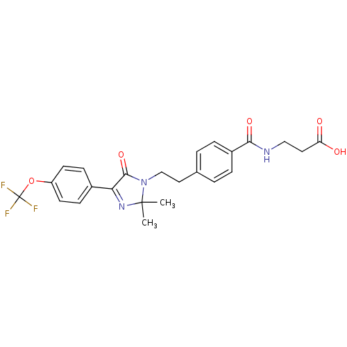 Chemical structure of BindingDB Monomer ID 113053
