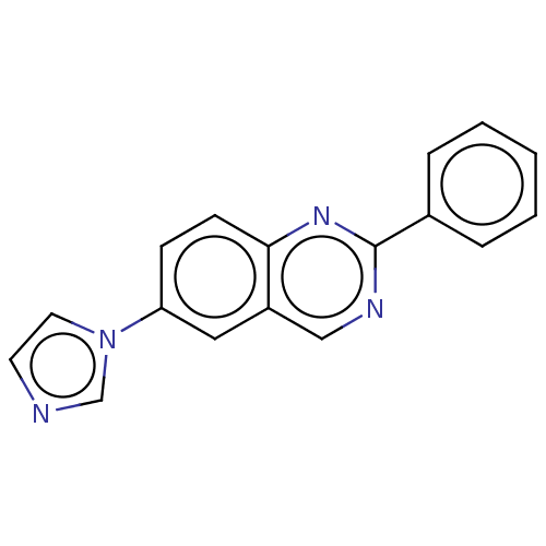Chemical structure of BindingDB Monomer ID 113058