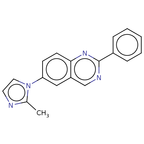 Chemical structure of BindingDB Monomer ID 113059