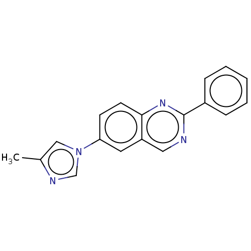 Chemical structure of BindingDB Monomer ID 113061