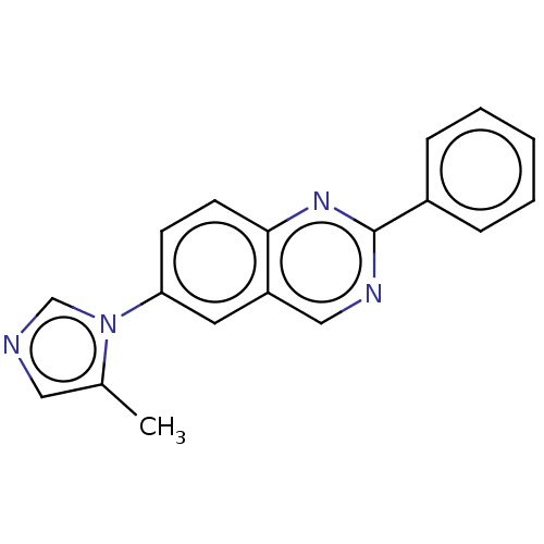 Chemical structure of BindingDB Monomer ID 113062