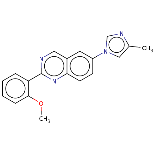 Chemical structure of BindingDB Monomer ID 113064