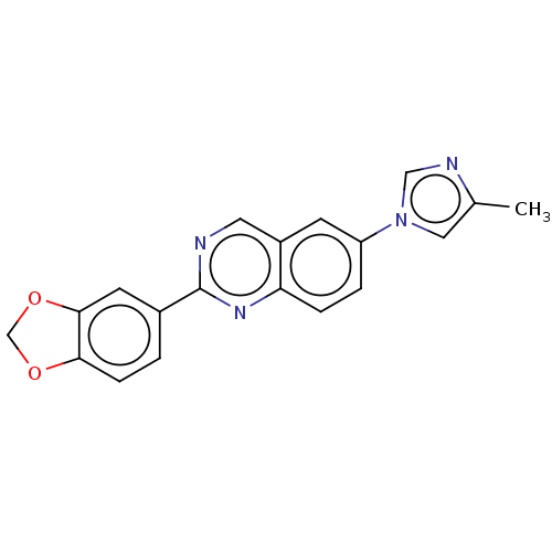 Chemical structure of BindingDB Monomer ID 113066