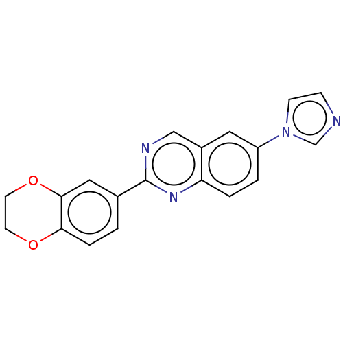 Chemical structure of BindingDB Monomer ID 113072