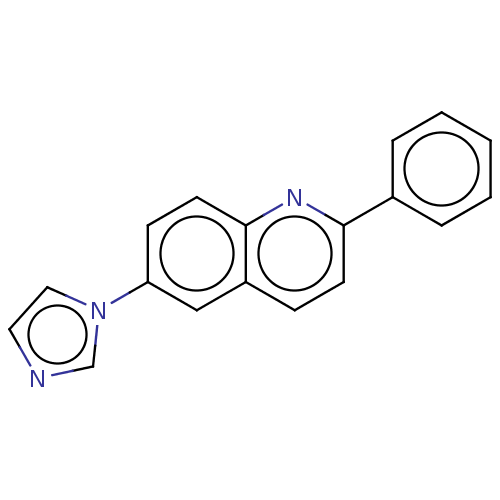 Chemical structure of BindingDB Monomer ID 113074
